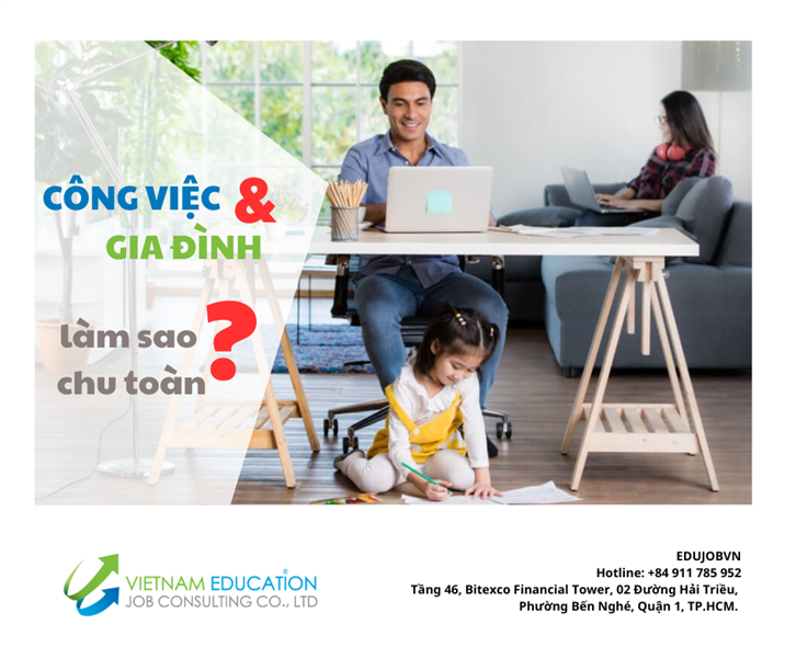 TÍNH LINH HOẠT TRONG CÔNG VIỆC LÀ GÌ VÀ TẠI SAO LẠI QUAN TRỌNG?